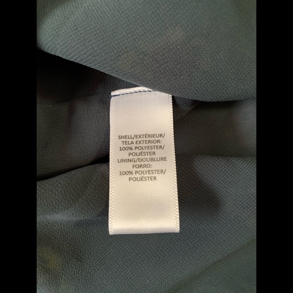 Loft Blouse - Picture 5 of 7